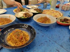 -萨卡屋亲子乐园·餐厅(龙山万物工场店)