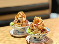-鸟山鸣·日料食堂(王府井店)