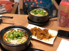 -姐弟俩土豆粉(四海唐人街店)