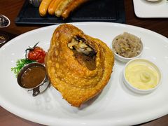 -Ambra Haus琥珀屋精酿餐厅(宝山店)