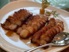 -阳澄湖费尔蒙酒店颐丰阁中餐厅(马鞍山西路店)