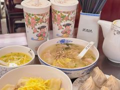 -熙盛源(滨湖万达店)