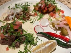 -墨纪Mojí墨西哥餐厅(官舍店)