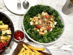 和风时蔬沙拉-娜娜家•Nana's restaurant(国金汇店)