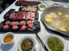 -潮发潮汕牛肉店(龙洞店)