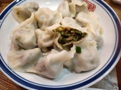 -新兴园饺子馆(北京百子湾店)