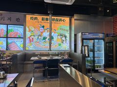 -哈哈碳都·牛肋条无限自助烤肉(台江万达店)