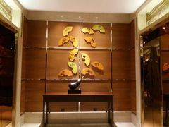 -上海雅居乐万豪侯爵酒店