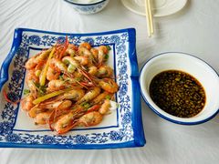 -邱记私房菜·十八年本地菜