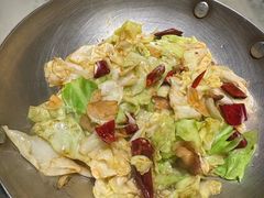 -绿茶餐厅(雁塔大悦城店)
