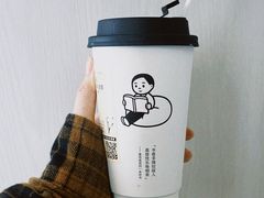 -喜茶(佛山岭南站店)