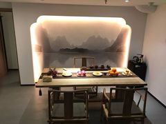 -席仁堂推拿按摩脊柱调理(世纪科贸大厦店)