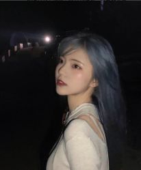 -V+SALON造型