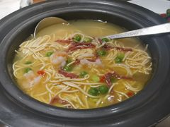 -锦府盐帮·李宅(领展购物广场中关村店)