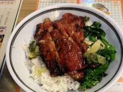 -尖沙咀茶餐厅(永泰店)