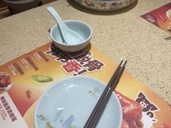 -点都德(奥体印象城店)
