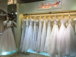 点击看大图 -全城热恋璀璨婚纱摄影(国贸总店)