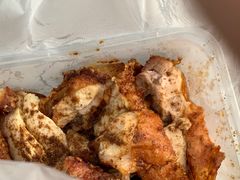 -王二甩老木子鸡(江湾店)