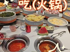 -密友回转自助火锅(世茂国际广场店)