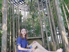-江南天池