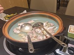 -椰小名·竹笙椰子鸡(中堂店)