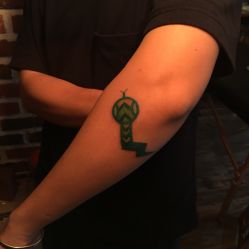 -極致刺青TATTOO STUDIO 私人订制