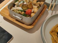-0776食堂·京城创意菜(七里庄店)