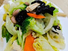 拌蔬菜-津门永胜包子铺(哈尔滨道总店)
