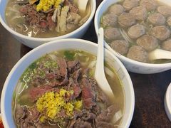 -潮镇老尾牛杂(环城西路店)