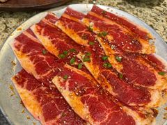 -首尔烤肉大排档(合生汇店)