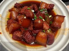 -梁家大院•农家菜(昆山会展中心店)