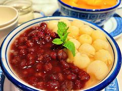 -蝴蝶里·粤菜·点心(滨江龙湖店)