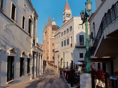 -华谊兄弟（长沙）电影小镇