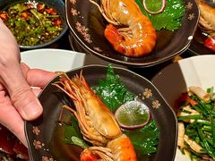 -人间酒暖·Go blanc·烧鸟·深夜食堂(陆家嘴店)