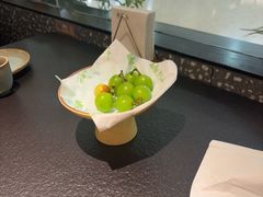 -季季山·云南野生菌火锅(上海首店)