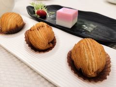 -香港富临皇宫(扬名广场店)