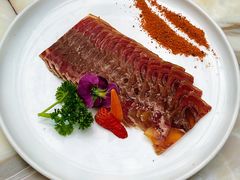 -唐猫庭院·千年陕菜(大唐不夜城店)