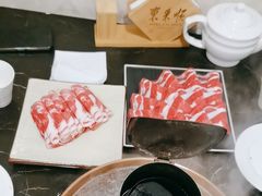-东来顺饭庄(金泉广场店)