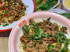 -阿当·小炒牛肉面(人广店)