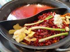-巴蜀大将火锅(春熙店)