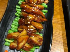 -十二舍·湯物素煮(江泰潤政店)