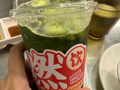 -燃计沙茶皇·香港沙茶火锅(人广旗舰店)