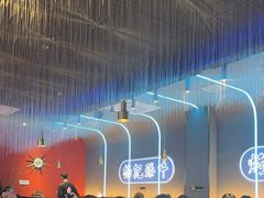 -杨记齐齐哈尔烤肉(总店)