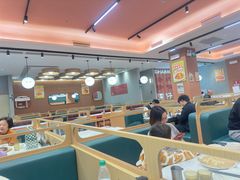 -香港深仔记茶餐厅(东门店)