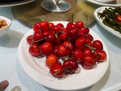 -爱上味·私房菜(仁恒国际店)