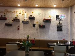-向日葵十五度餐厅(昌平区店)