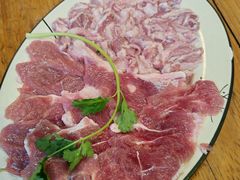 -华哥新鲜猪精品美食