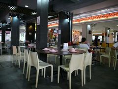 -龙海鲜螃蟹王(宏茂桥店)