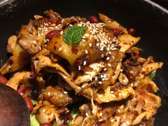 -吃饭皇帝大(合生汇店)