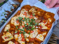 -回头烧烤(悦荟购物中心店)